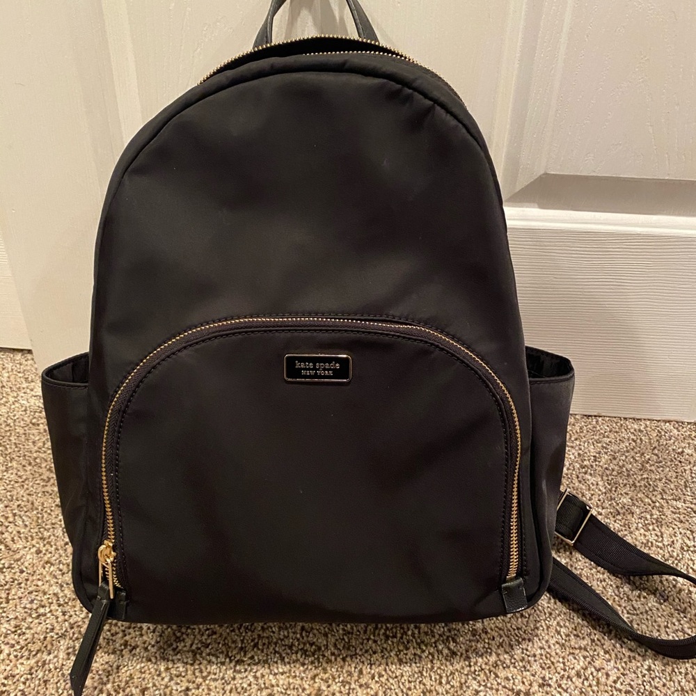 Large Kate Spade New York Dawn Backpack